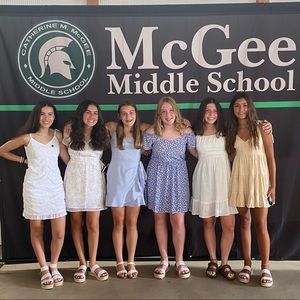 Meet your Posher, Kiera